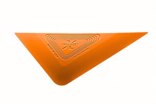 Tri-Edge X Orange