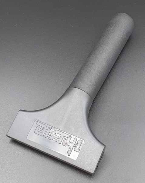 Dirty Tools Squeegee Handle