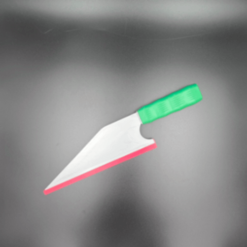 Titan Style Squeegee