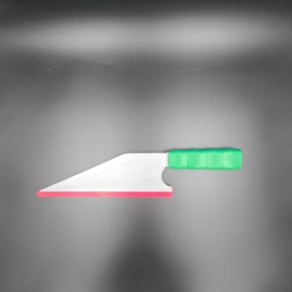 Titan Style Squeegee