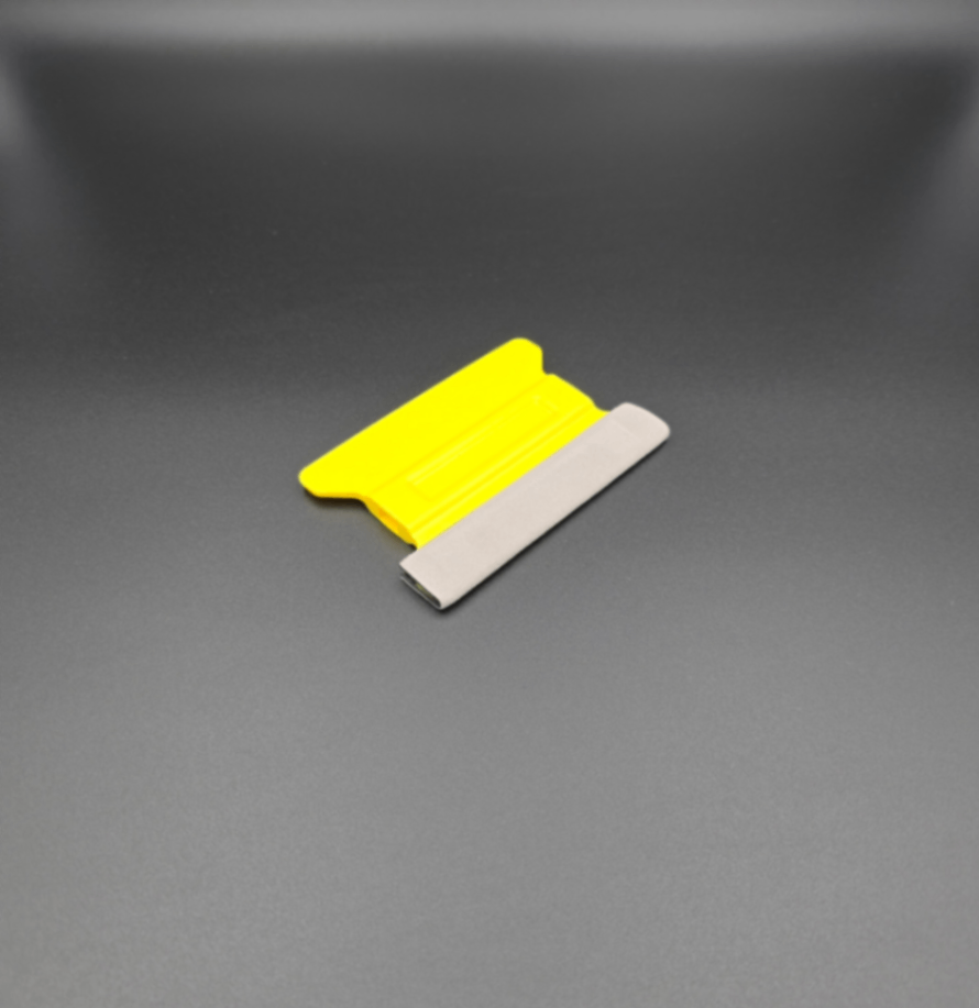 Yellow Suede Wing (medium)