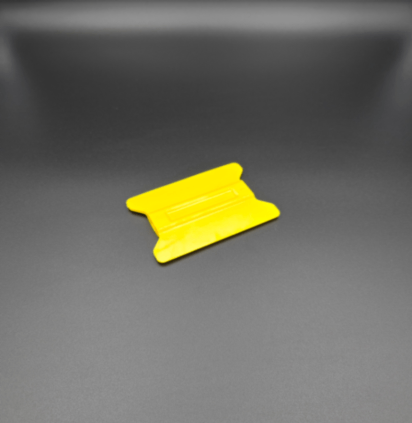 Yellow Wing Squeegee