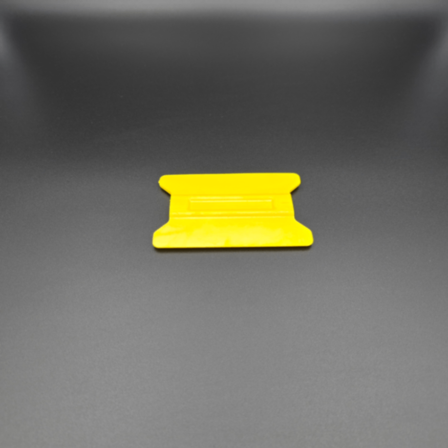 Yellow Wing Squeegee