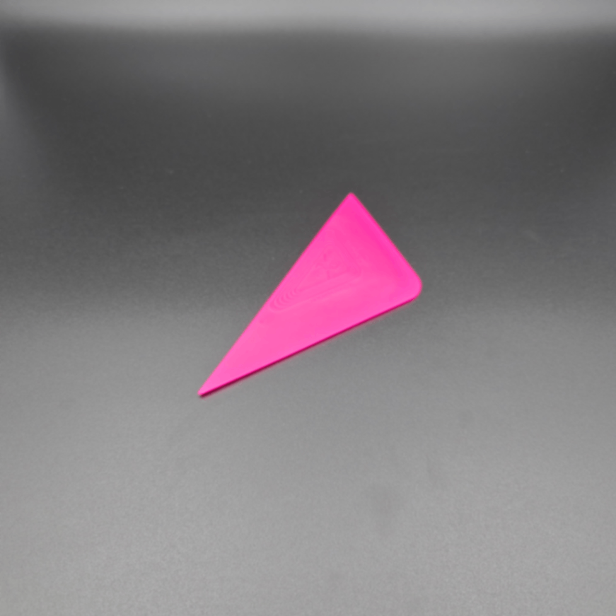 Tri-Edge X Pink