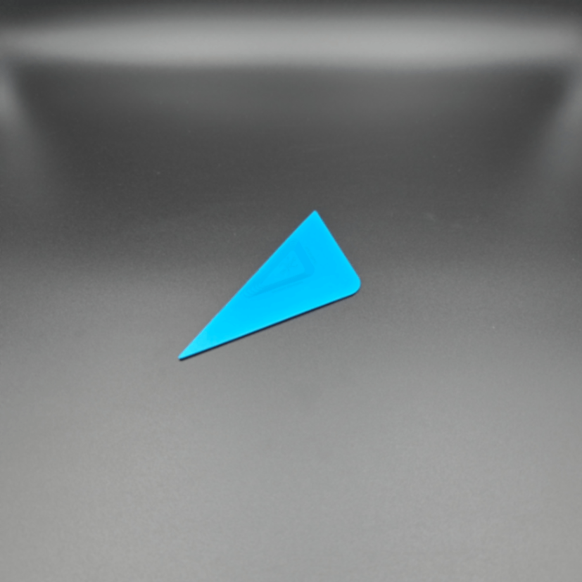 Tri-Edge X Blue