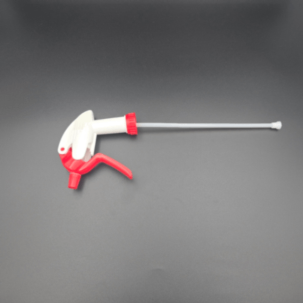 Darin/Canyon Style Trigger Sprayer Jumbo Red