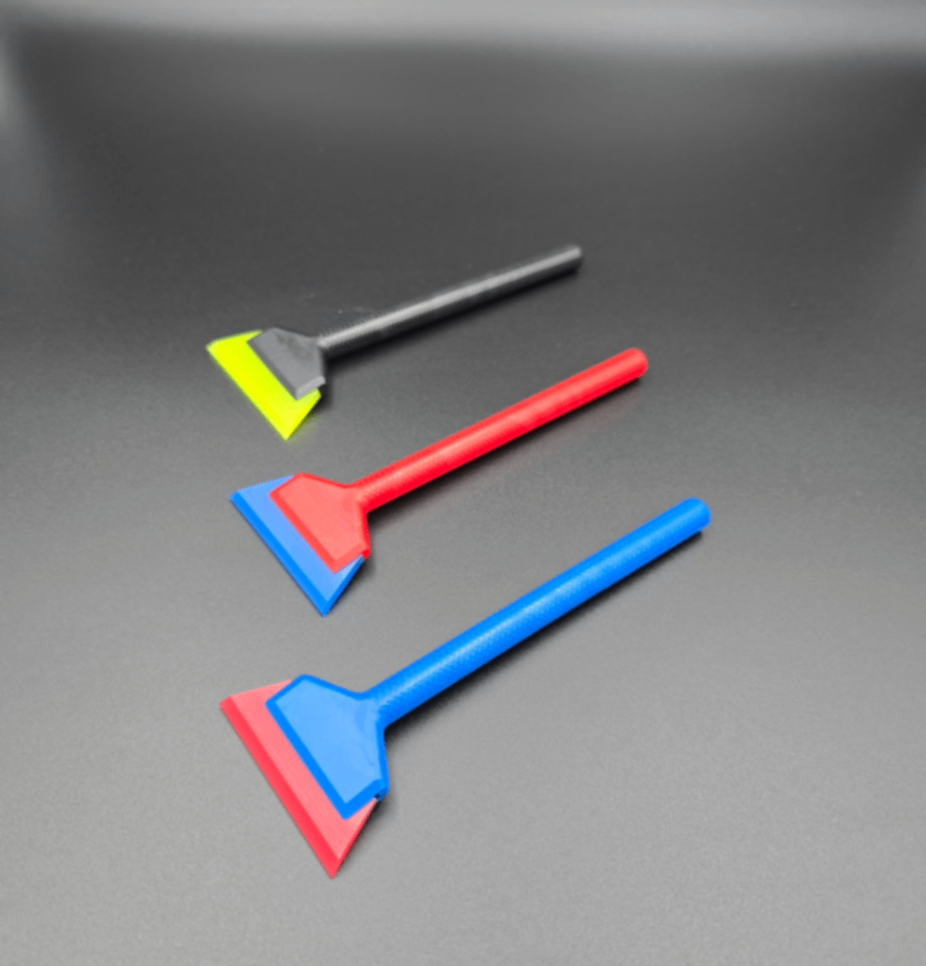 Mini Squeegee
