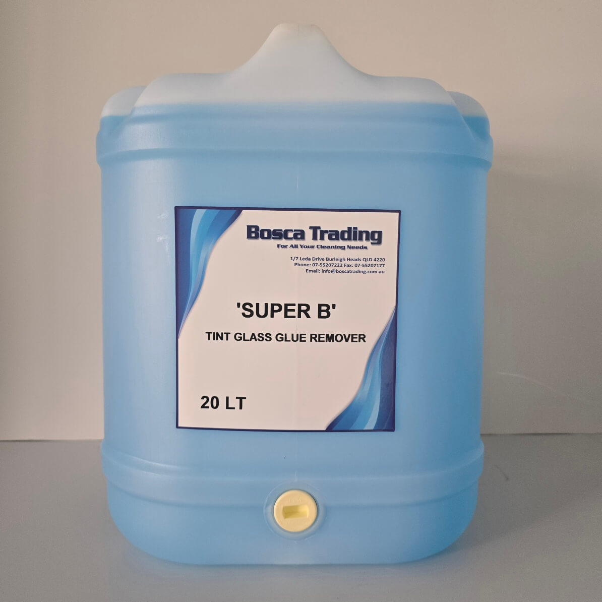 Adhesive Remover 20l