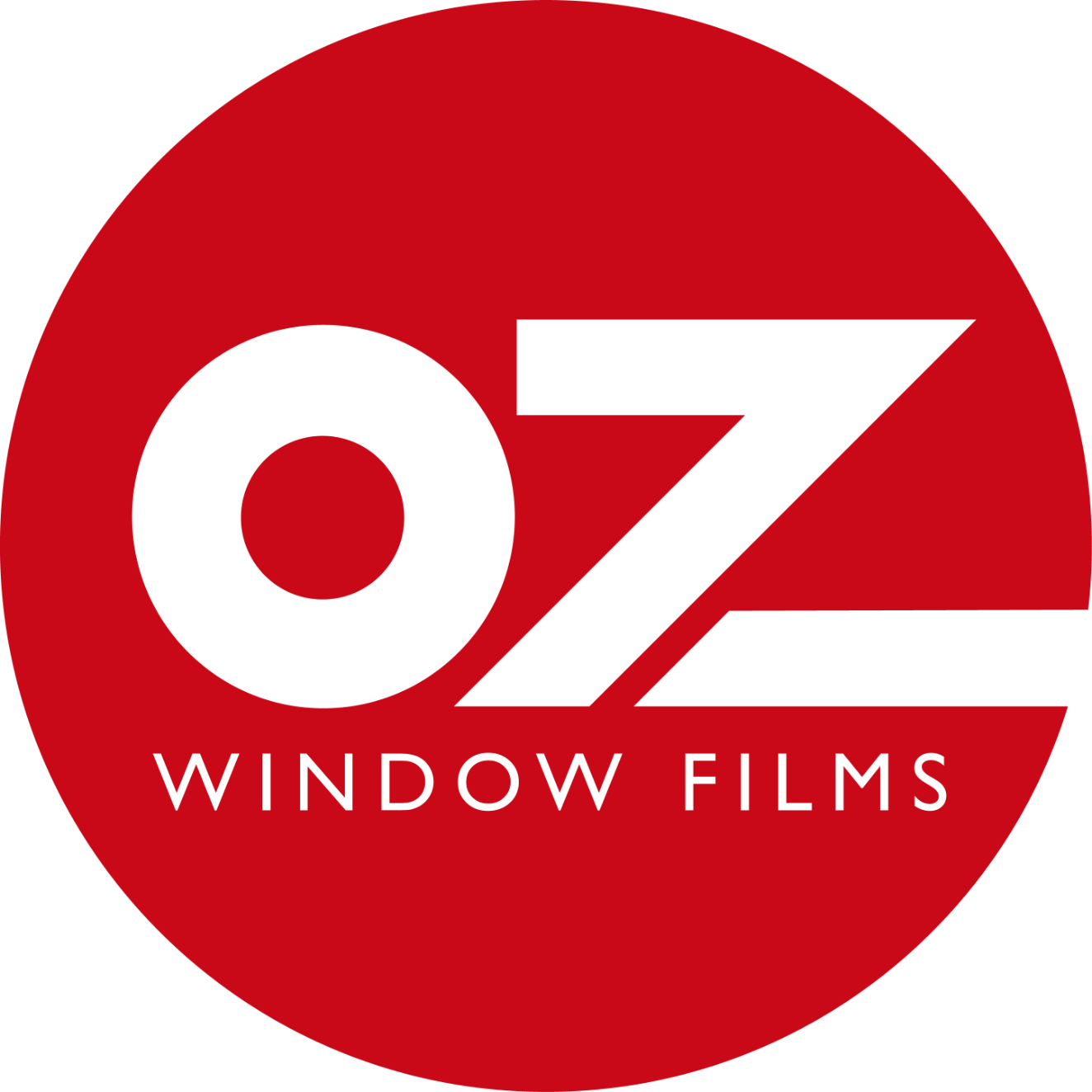 OZ Window Films Banner