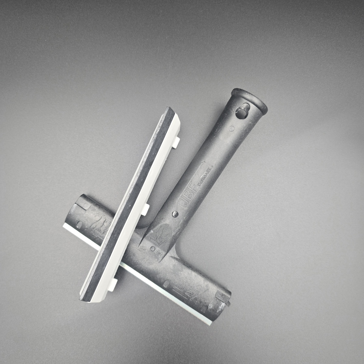 Triumph Mk2 150mm Scraper With Blade and Squeegee